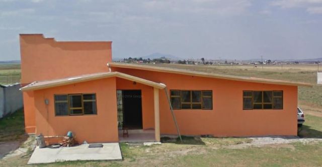 Casa Habitación Timilpan Estado de México.