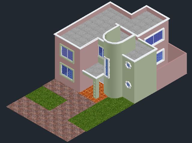 Proyecto E2 San Matias Atzala, Teotlalcingo Puebla