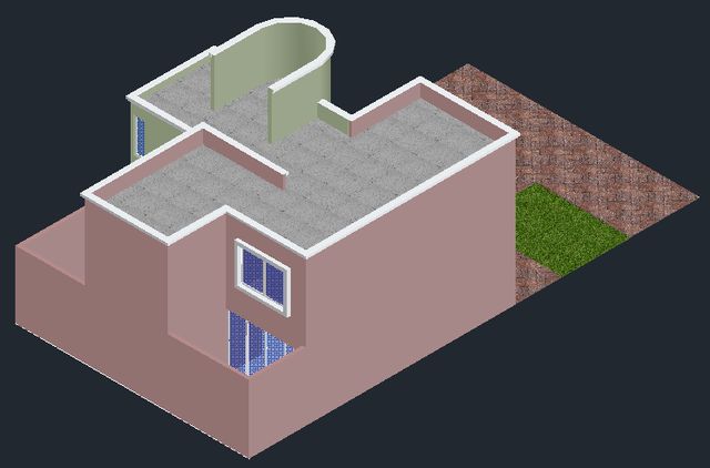 Proyecto E2 San Matias Atzala, Teotlalcingo Puebla